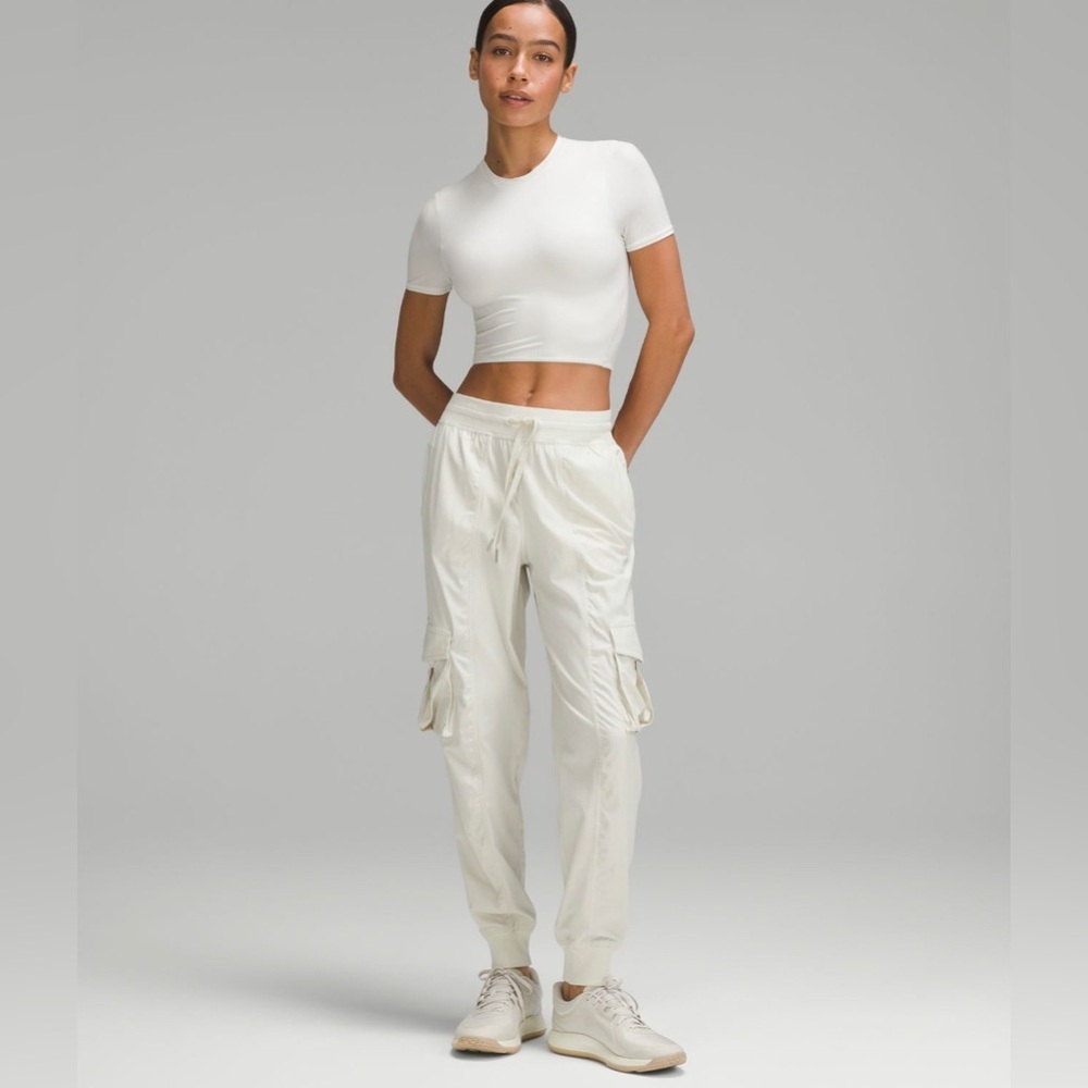 LULULEMON Dance Studio Relaxed Fit Jogger